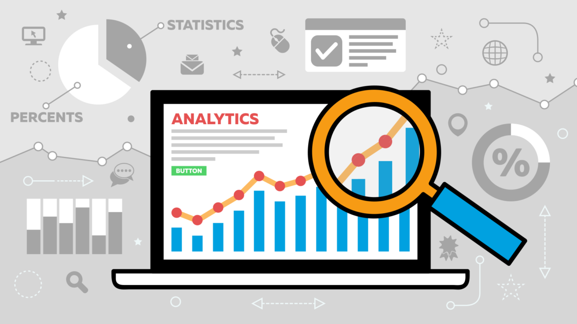 Using Analytics to Improve Your Website: Key Metrics and Tools