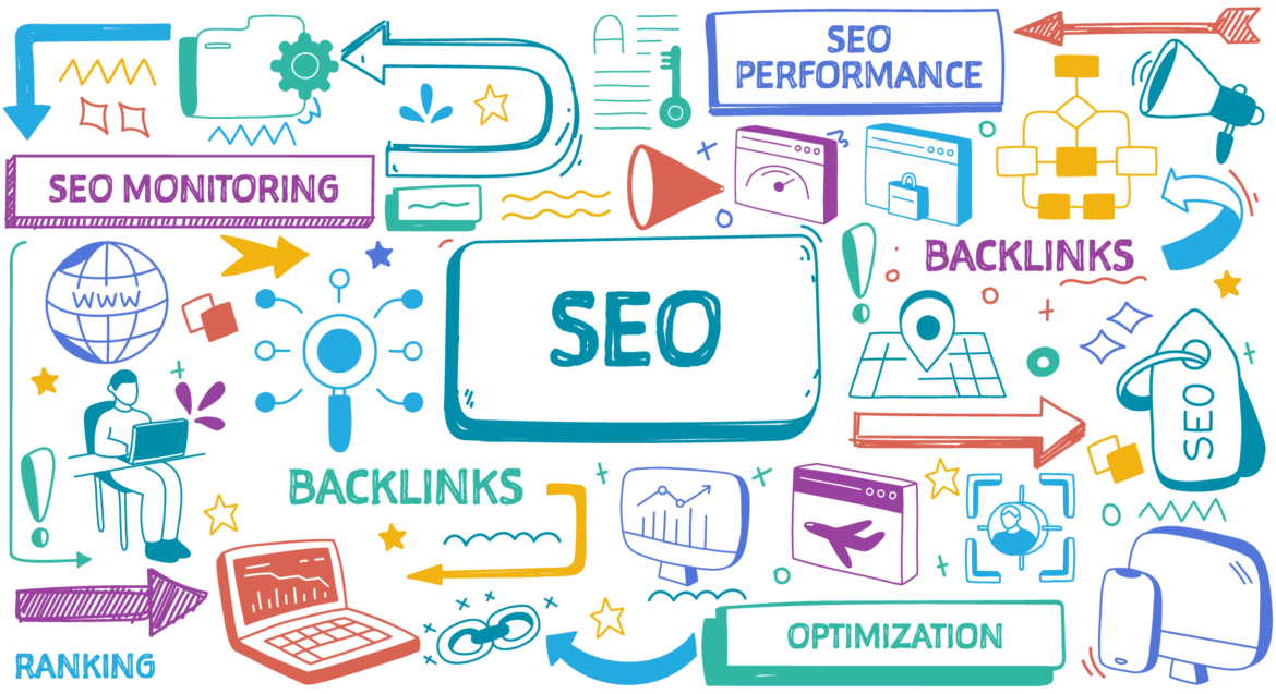 SEO Optimization for Beginners: Simple Steps to Improve Your Site’s Visibility in Search Engines