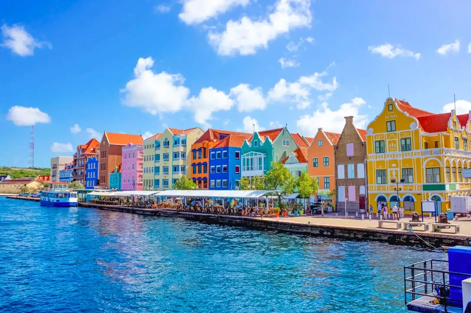 Registration of a gaming license in Curacao: Step-by-step guide
