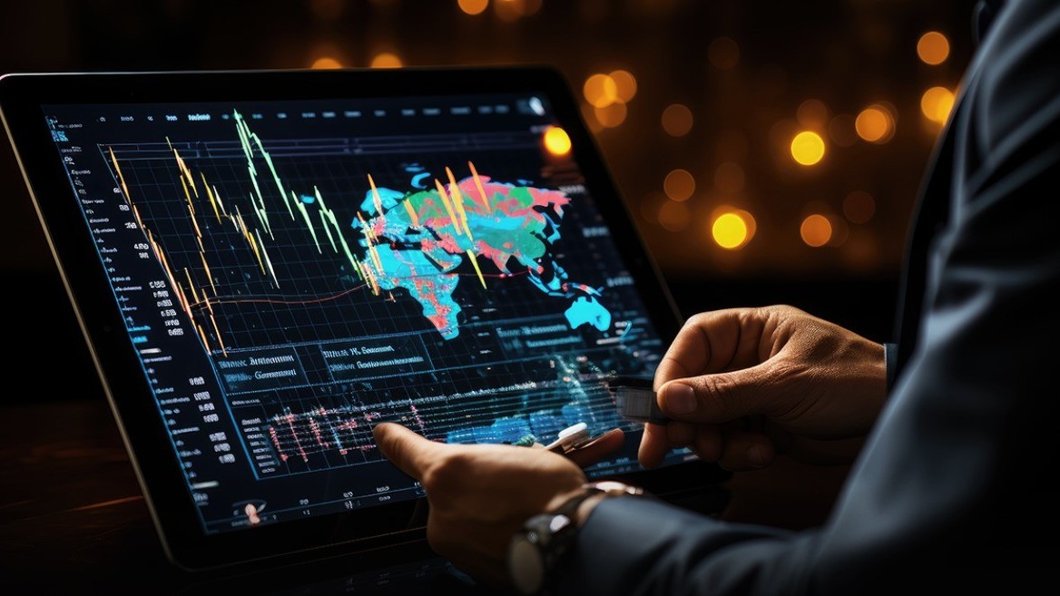 Capital Requirements for a Forex License